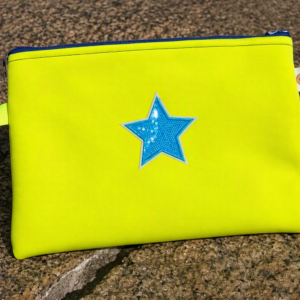 Clutch - Bolso de Mano TARIFA